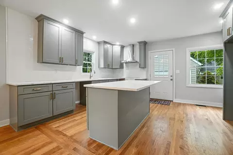 Kitchen - 1806 Audubon Park Dr, Springfield, OH 45504 photo 1 of 6