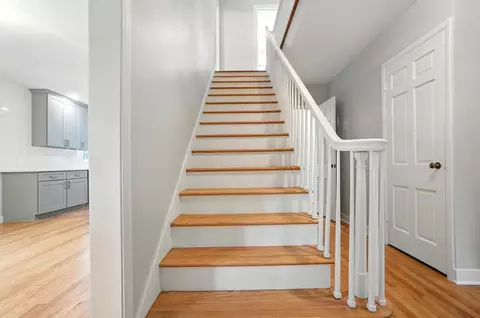 Entry Way - 1806 Audubon Park Dr, Springfield, OH 45504 photo 5 of 6
