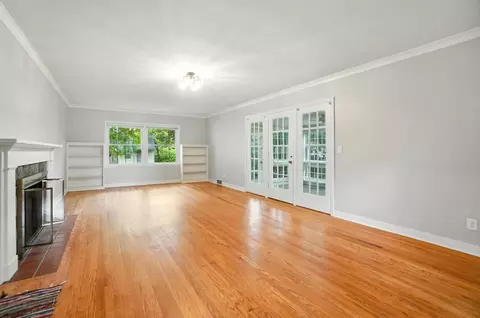 Living - 1806 Audubon Park Dr, Springfield, OH 45504 photo 1 of 12