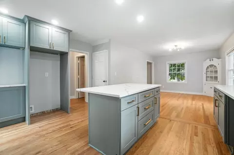 Kitchen - 1806 Audubon Park Dr, Springfield, OH 45504 photo 6 of 6