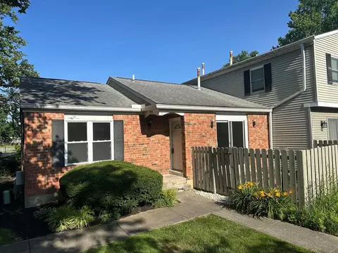 2544 Home Acre Dr #40, Columbus, OH 43231