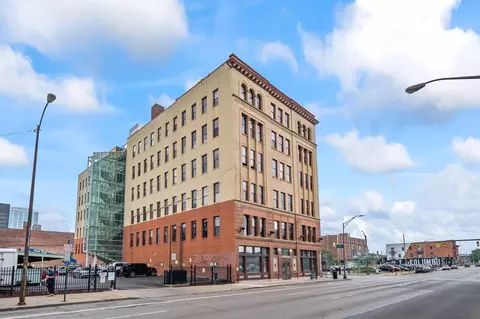 150 E Main St #512, Columbus, OH 43215