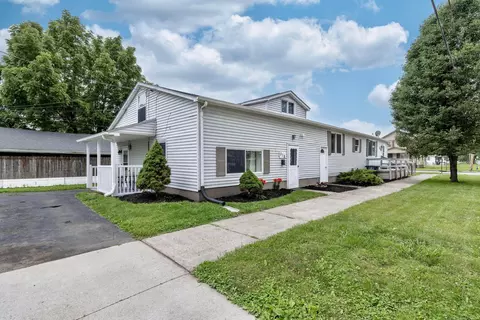 518 W 520 W Main St, Lancaster, OH 43130