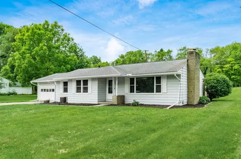 2807 Mount Vernon Rd, Newark, OH 43055