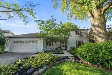 6574 Fusilier Ave, Reynoldsburg, OH 43068