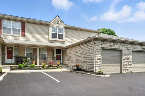 1812 Bennigan Dr #88C, Hilliard, OH 43026