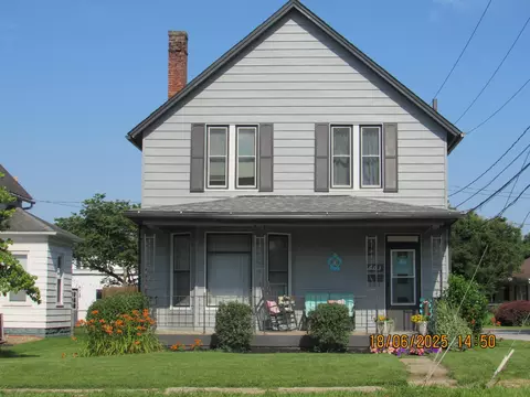 603 N Court St, Circleville, OH 43113