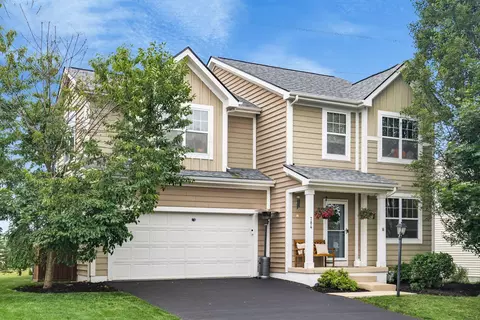 784 Brevard Cir, Pickerington, OH 43147