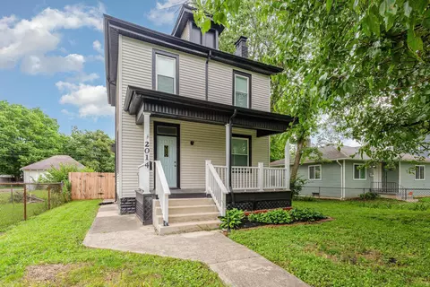 2014 Floral Ave, Columbus, OH 43223