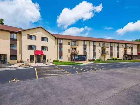 3967 Karl Rd #217, Columbus, OH 43224
