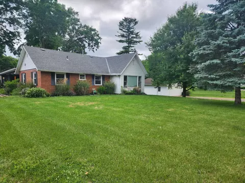 437 Washington Ave, Bellefontaine, OH 43311