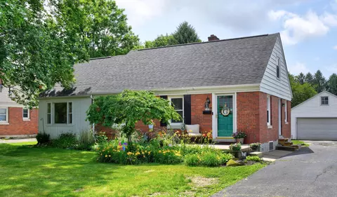 175 Pierson Blvd, Newark, OH 43055