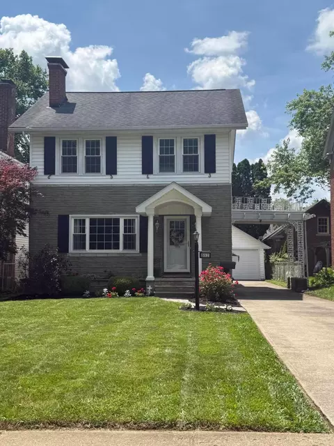 552 E 5th Ave, Lancaster, OH 43130