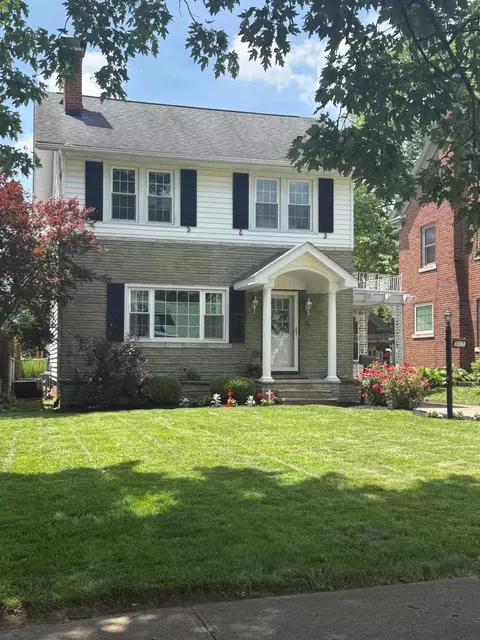 552 E 5th Ave, Lancaster, OH 43130 photo 3