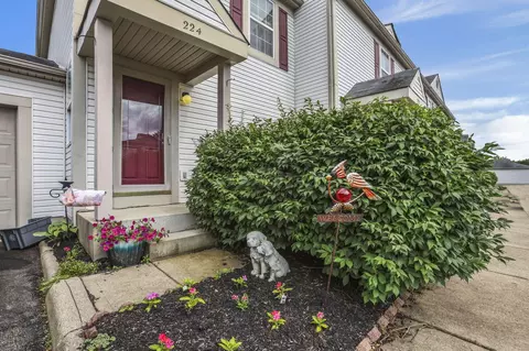224 Macandrews Way #60A, Blacklick, OH 43004