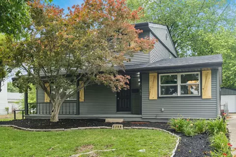 5258 Edgeview Rd, Columbus, OH 43207