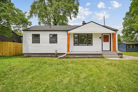 1358 Moler Rd, Columbus, OH 43207
