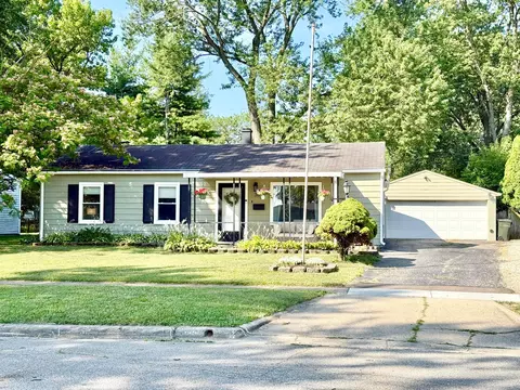 3811 Bradford Dr, Hilliard, OH 43026