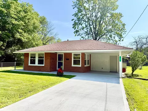32 Miller St, London, OH 43140