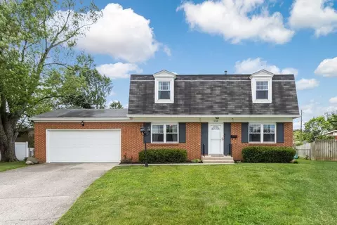 3748 Wagner Ct, Grove City, OH 43123