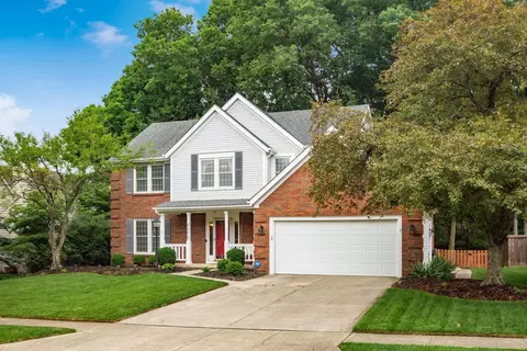 4200 Bowmansroot Ct, Hilliard, OH 43026