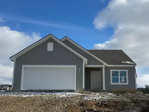500 Reagans Rdg, London, OH 43140