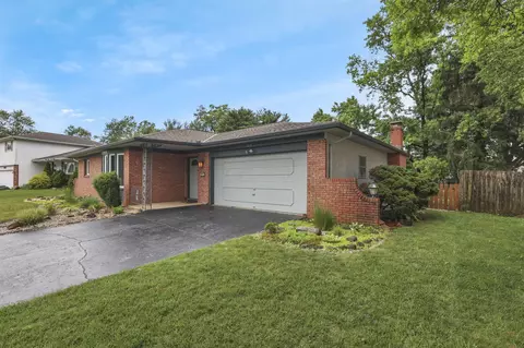 1618 Arrowood Loop N, Columbus, OH 43229