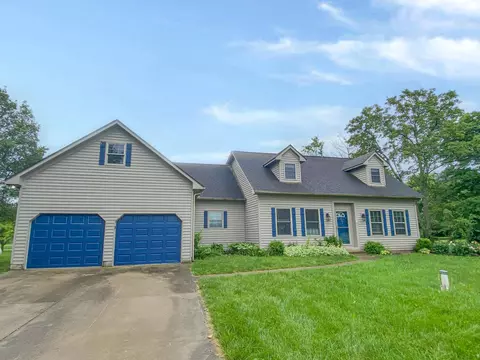 11901 Converse Rd, Plain City, OH 43064