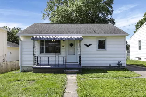 678 E Fair Ave, Lancaster, OH 43130