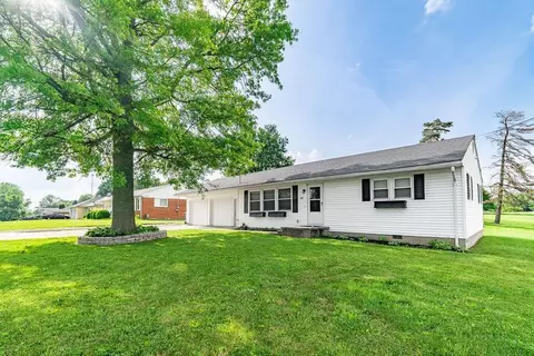 528 Grant St, Mount Gilead, OH 43338