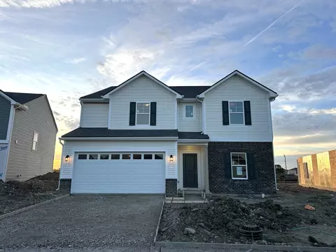 1237 Owens Way, Plain City, OH 43064
