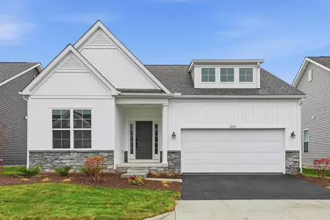 3057 Mckinney Rd, Grove City, OH 43123