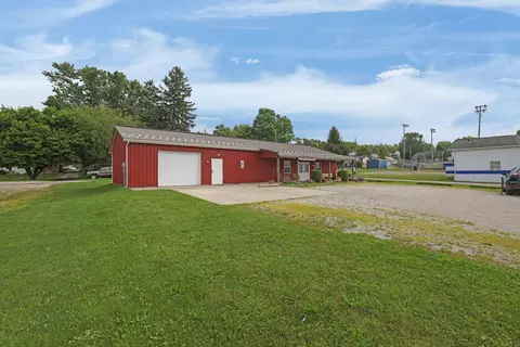 Exterior - 14 E South St, Jeromesville, OH 44840 photo 2 of 2