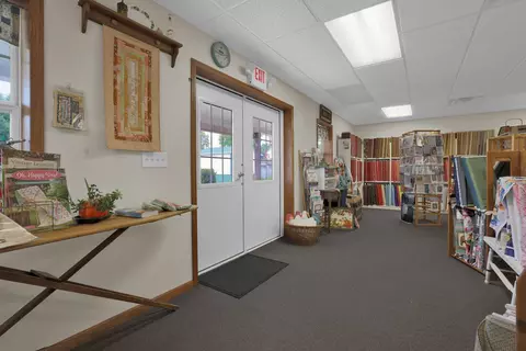 Entry Way - 14 E South St, Jeromesville, OH 44840 photo 1 of 1