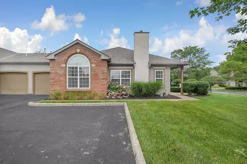 262 Alexander Lawrence Dr, Pickerington, OH 43147