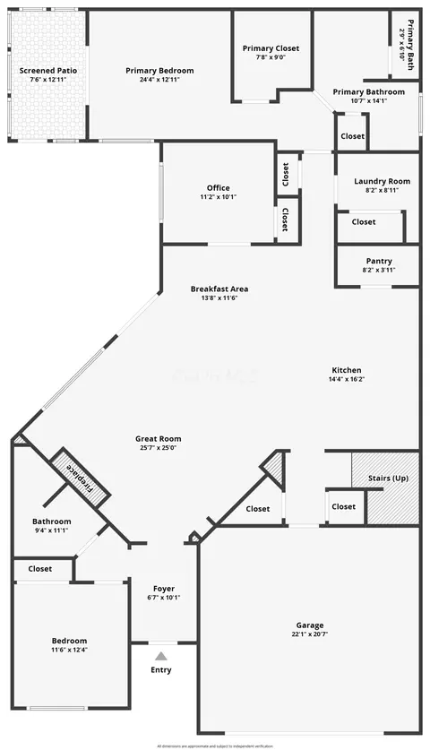 6653 Riverrun Ln, Delaware, OH 43015 photo 2