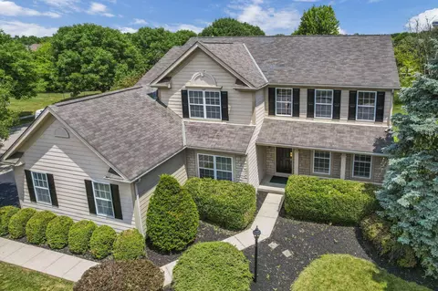 7511 Windsor Dr, Dublin, OH 43016