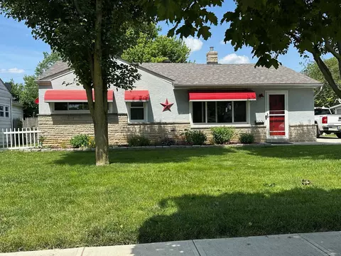 3901 Girbert St, Grove City, OH 43123