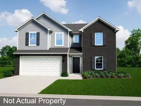 326 Kendall St, Bellefontaine, OH 43311
