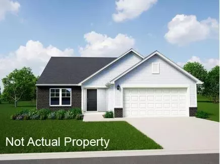1716 Cynthia Ln, Bellefontaine, OH 43311