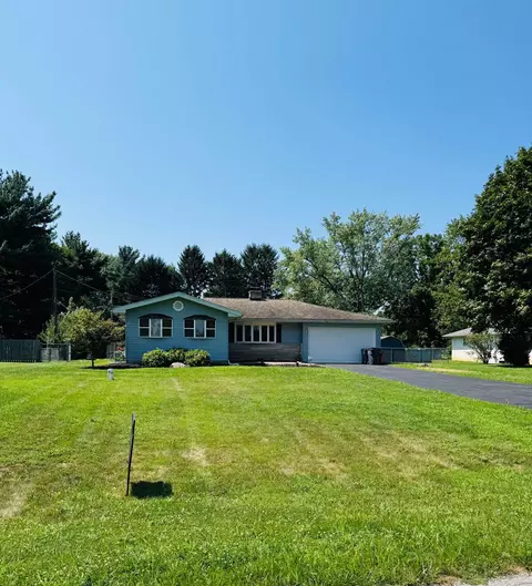 4621 Wingate Rd, Columbus, OH 43232