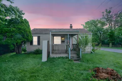 3166 Howey Rd, Columbus, OH 43224