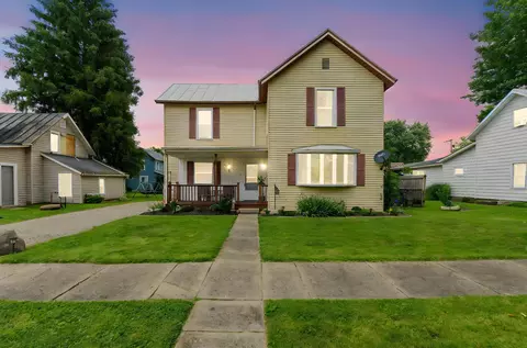 115 Maple Ave, Utica, OH 43080