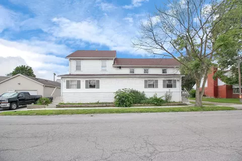 16 Plum St, Ashville, OH 43103