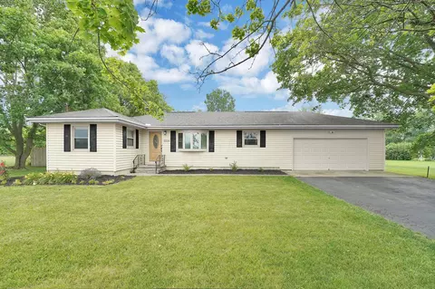 5524 Cosgray Rd, Dublin, OH 43016