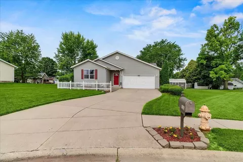 110 Parview Ct, Urbana, OH 43078