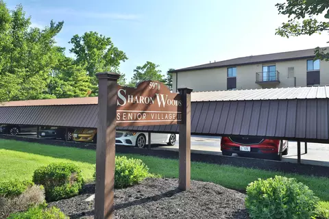 5970 Sharon Woods Blvd #301, Columbus, OH 43229