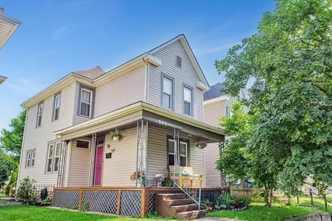 520 E Jenkins Ave, Columbus, OH 43207