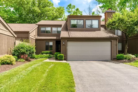 2111 Brookhurst Ave #C, Columbus, OH 43229
