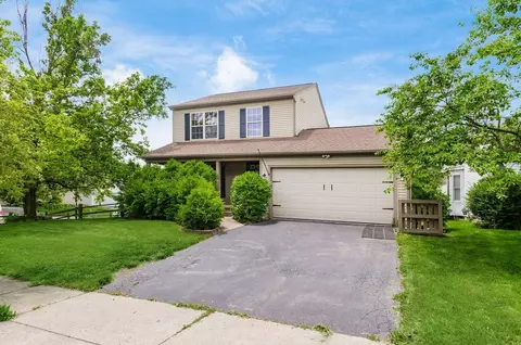 3073 Sedley St, Reynoldsburg, OH 43068